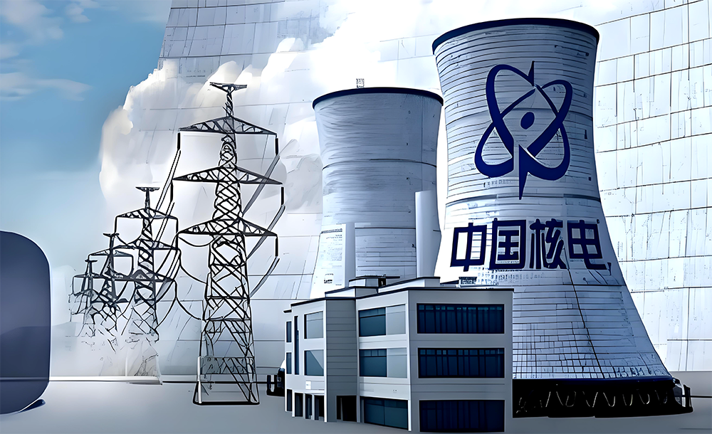 China National Nuclear Corporation (CNNC) Energy Technology Co., Ltd., China